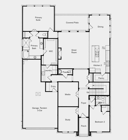 1714 Camelia Avenue, Northlake, TX 76226