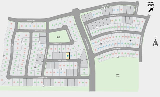 1714 Camelia Avenue, Northlake, TX 76226