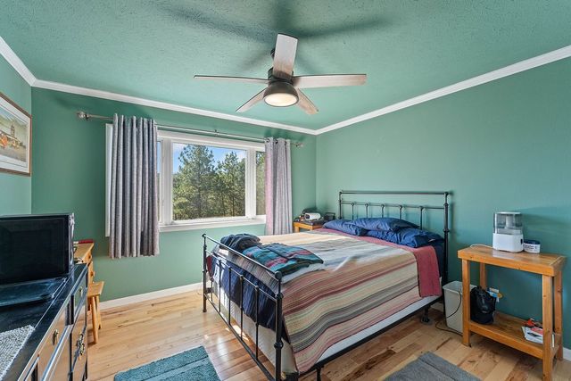 227 County Road 3321, Eureka Springs, AR 72632