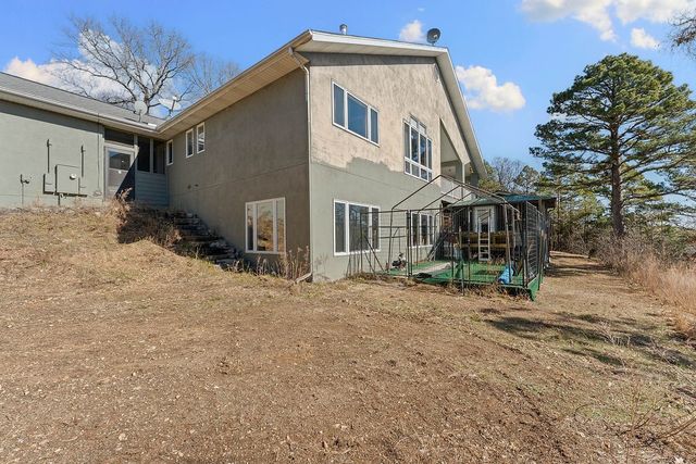 227 County Road 3321, Eureka Springs, AR 72632