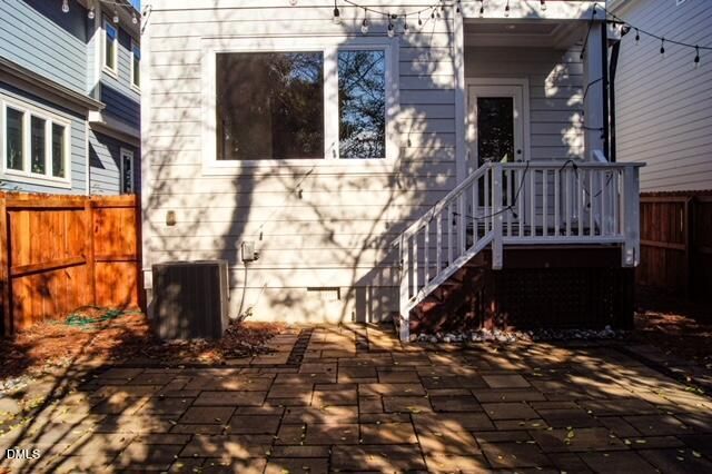 1208 Boyer Street, Raleigh, NC 27610