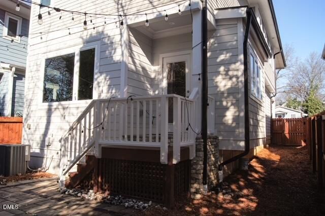 1208 Boyer Street, Raleigh, NC 27610