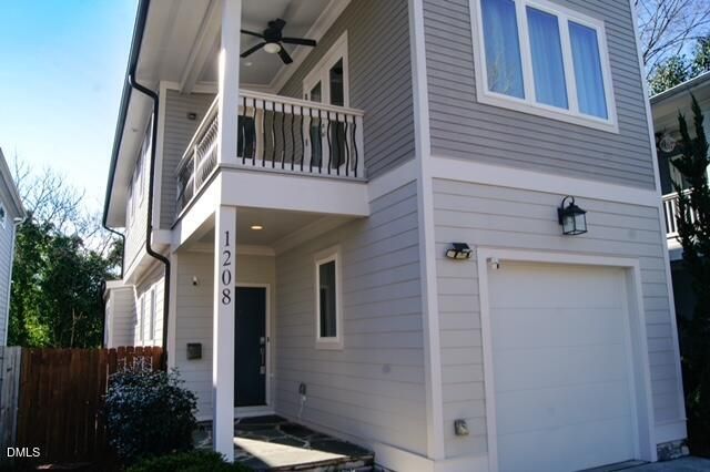 1208 Boyer Street, Raleigh, NC 27610