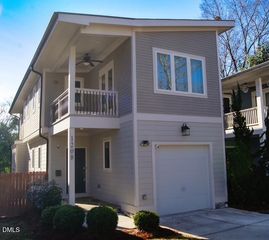 1208 Boyer Street, Raleigh, NC 27610