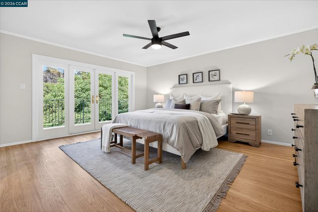 36 Oak Drive, Orinda, CA 94563