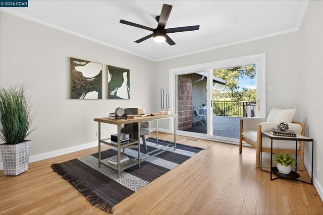 36 Oak Drive, Orinda, CA 94563