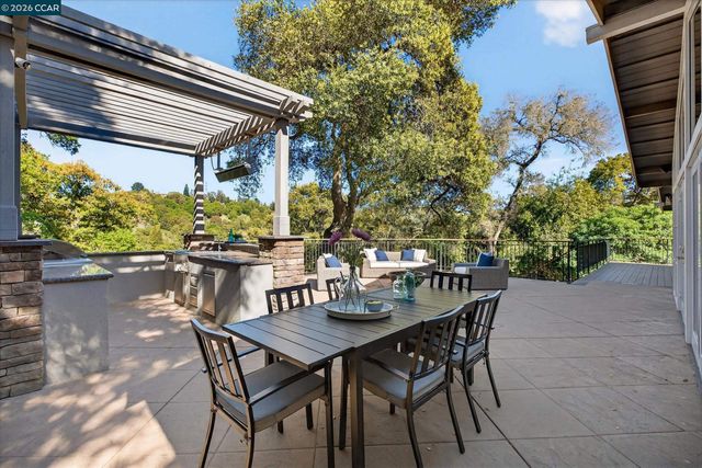 36 Oak Drive, Orinda, CA 94563