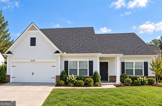 4160 Lindbergh Way, Rex, GA 30273