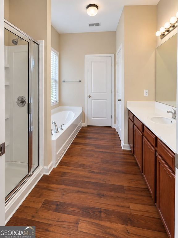 4160 Lindbergh Way, Rex, GA 30273 — photo 3