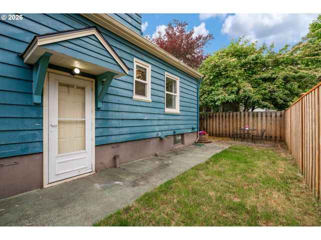 6615 N CURTIS Ave, Portland, OR 97217