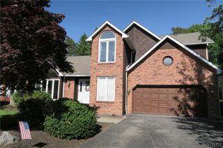 6035 Whitegate Crossing, Clarence, NY 14051