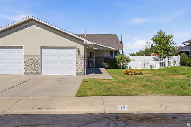 45 N 330 ST, American Fork, UT 84003
