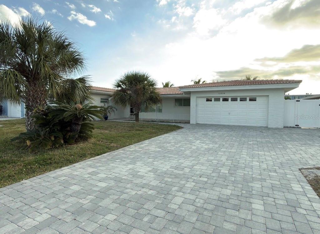 12350 4TH STREET E, Treasure Island, FL 33706