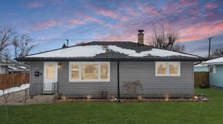 9347 O'day Drive, Highland, IN 46322