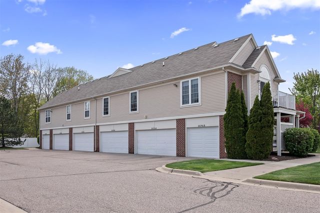 26984 Carrington Place 045, Harrison Twp, MI 48045