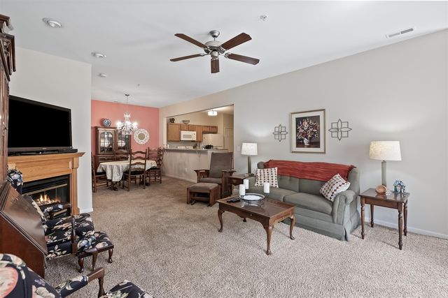 26984 Carrington Place 045, Harrison Twp, MI 48045