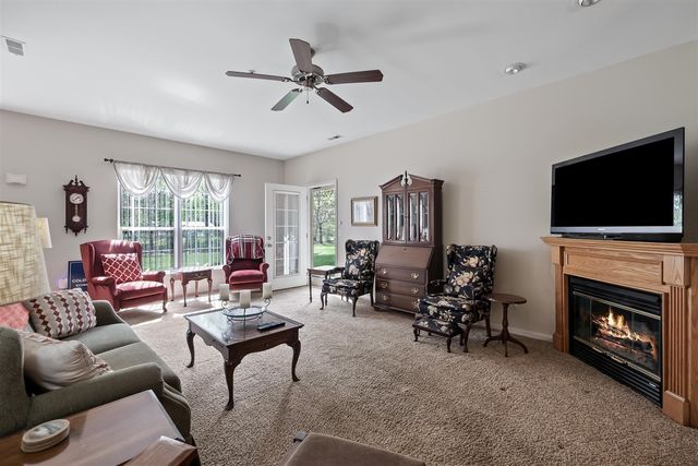26984 Carrington Place 045, Harrison Twp, MI 48045