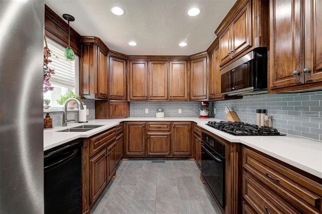 2508 Osborne Drive, Norman, OK 73069