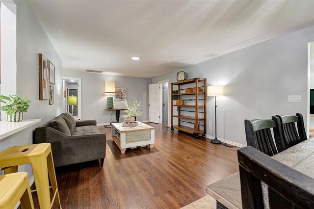 2508 Osborne Drive, Norman, OK 73069