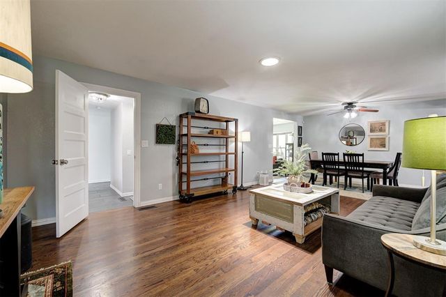 2508 Osborne Drive, Norman, OK 73069