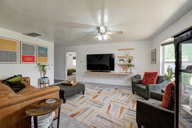 2508 Osborne Drive, Norman, OK 73069