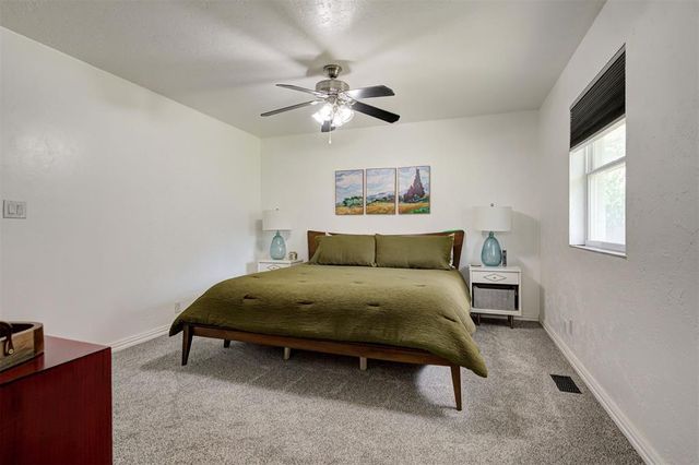 2508 Osborne Drive, Norman, OK 73069