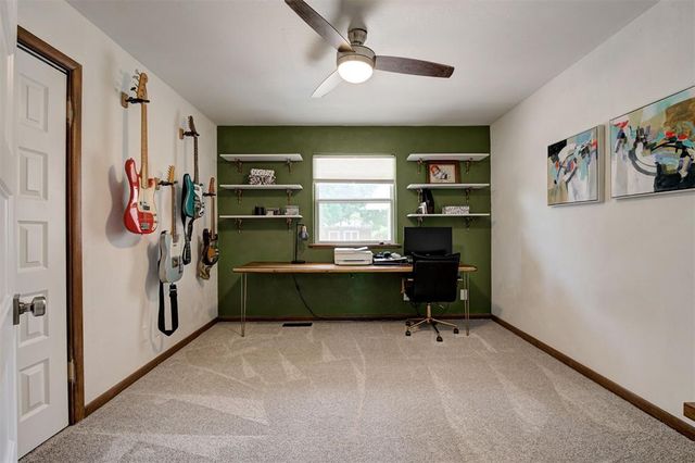 2508 Osborne Drive, Norman, OK 73069