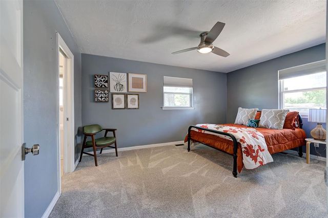 2508 Osborne Drive, Norman, OK 73069