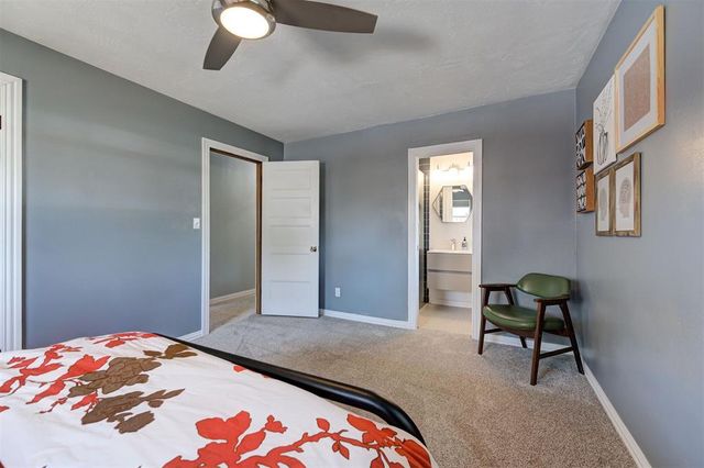 2508 Osborne Drive, Norman, OK 73069