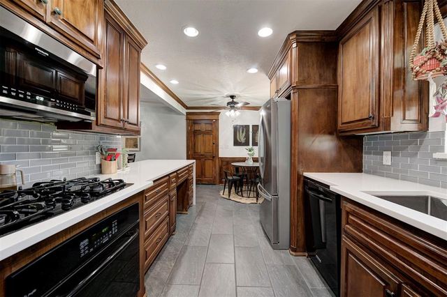 2508 Osborne Drive, Norman, OK 73069