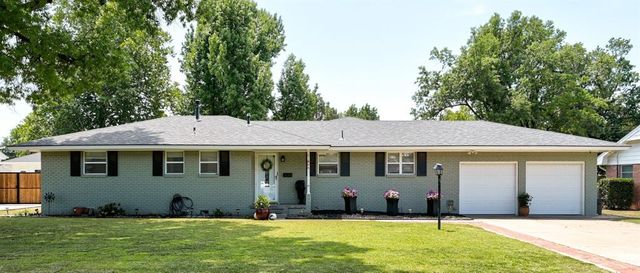 2508 Osborne Drive, Norman, OK 73069