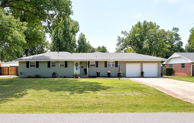 2508 Osborne Drive, Norman, OK 73069