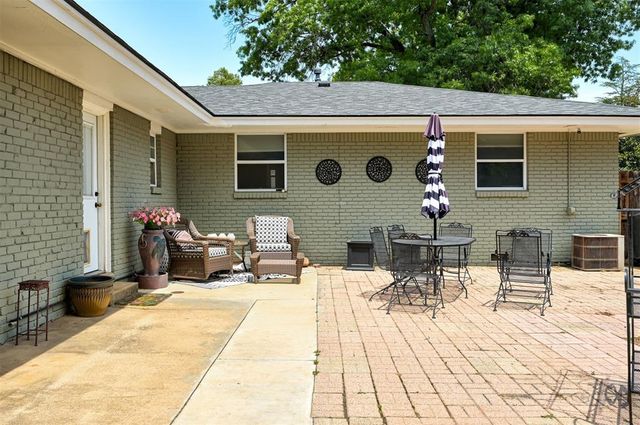 2508 Osborne Drive, Norman, OK 73069