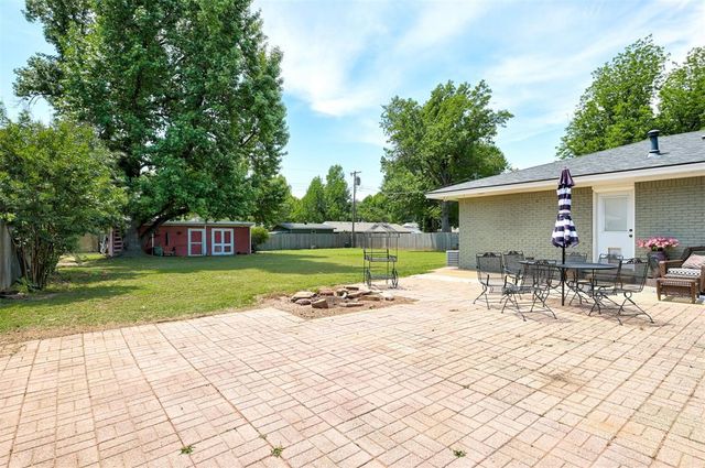 2508 Osborne Drive, Norman, OK 73069