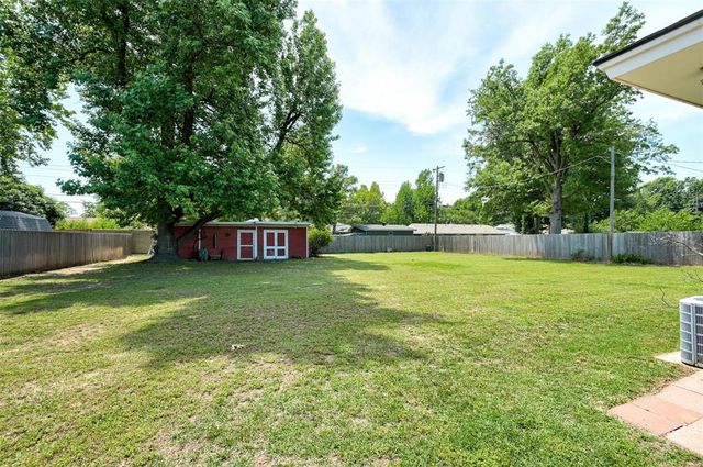 2508 Osborne Drive, Norman, OK 73069