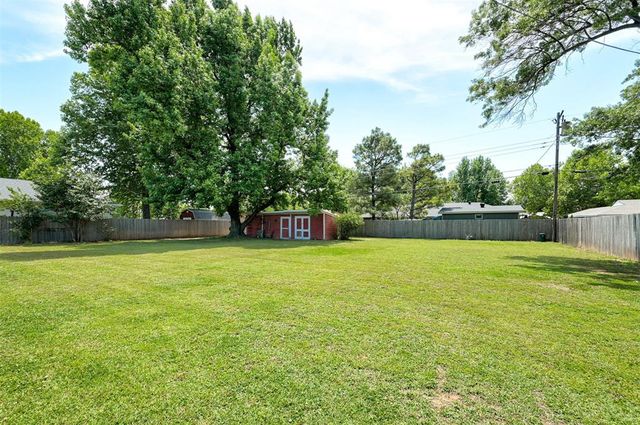 2508 Osborne Drive, Norman, OK 73069