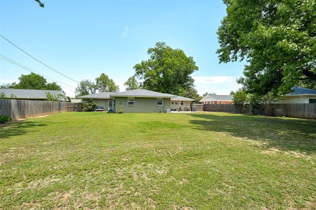 2508 Osborne Drive, Norman, OK 73069