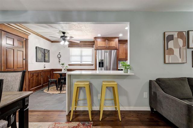 2508 Osborne Drive, Norman, OK 73069