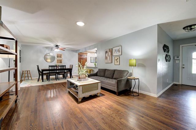 2508 Osborne Drive, Norman, OK 73069