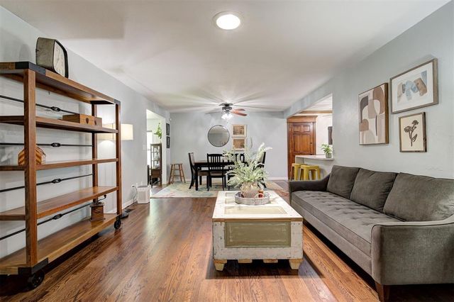 2508 Osborne Drive, Norman, OK 73069