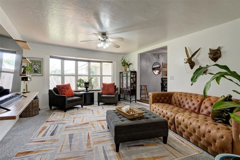 2508 Osborne Drive, Norman, OK 73069
