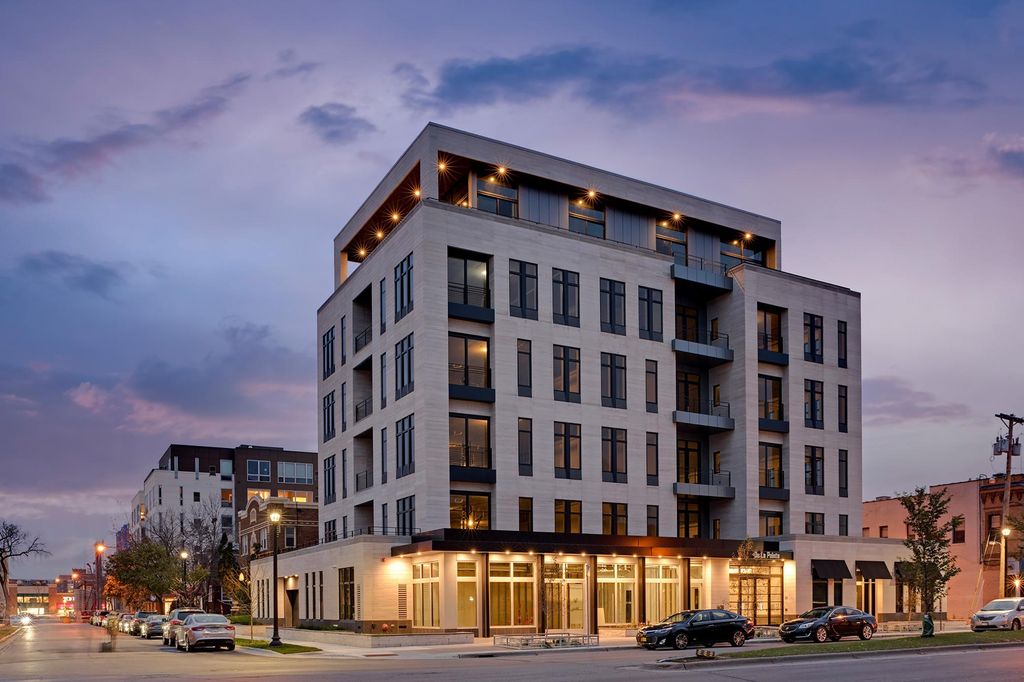 3041 Holmes Avenue S 302, Minneapolis, MN 55408 — exterior