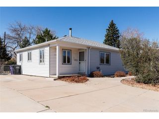 1345 S Utica St, Denver, CO 80219