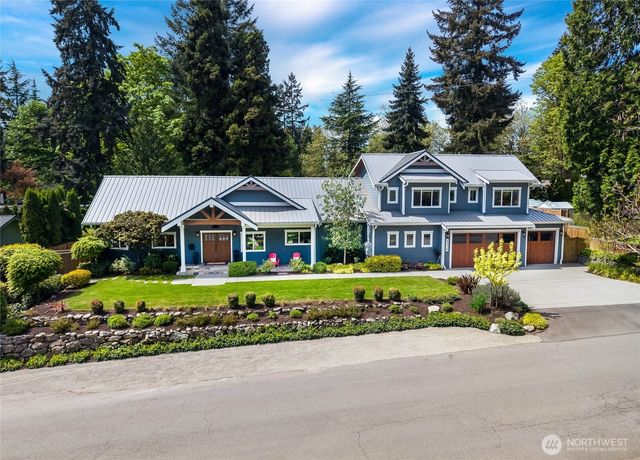 6219 89th Avenue SE, Mercer Island, WA 98040