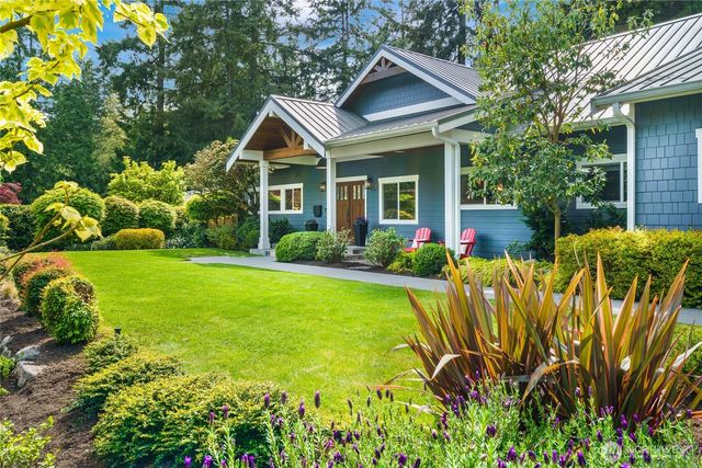 6219 89th Avenue SE, Mercer Island, WA 98040