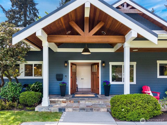 6219 89th Avenue SE, Mercer Island, WA 98040