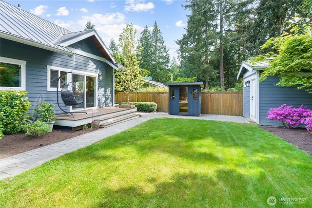 6219 89th Avenue SE, Mercer Island, WA 98040
