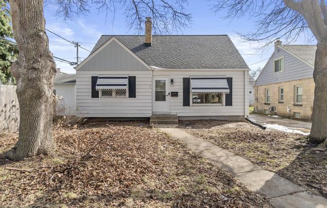 2114 S 80th STREET, Milwaukee, WI 53219