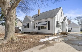 2114 S 80th STREET, Milwaukee, WI 53219
