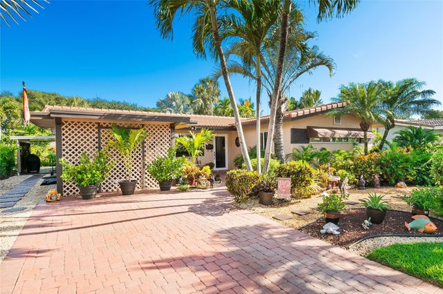 2021 NE 27th St, Lighthouse Point, FL 33064